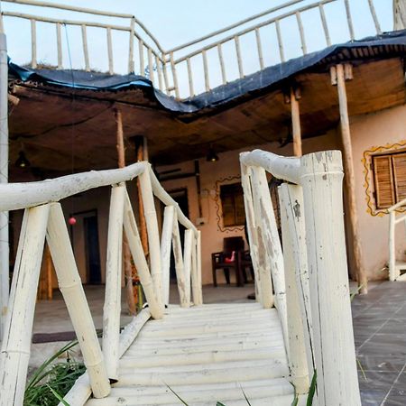 Willa Likhyani Permaculture Farm Kurali Zewnętrze zdjęcie